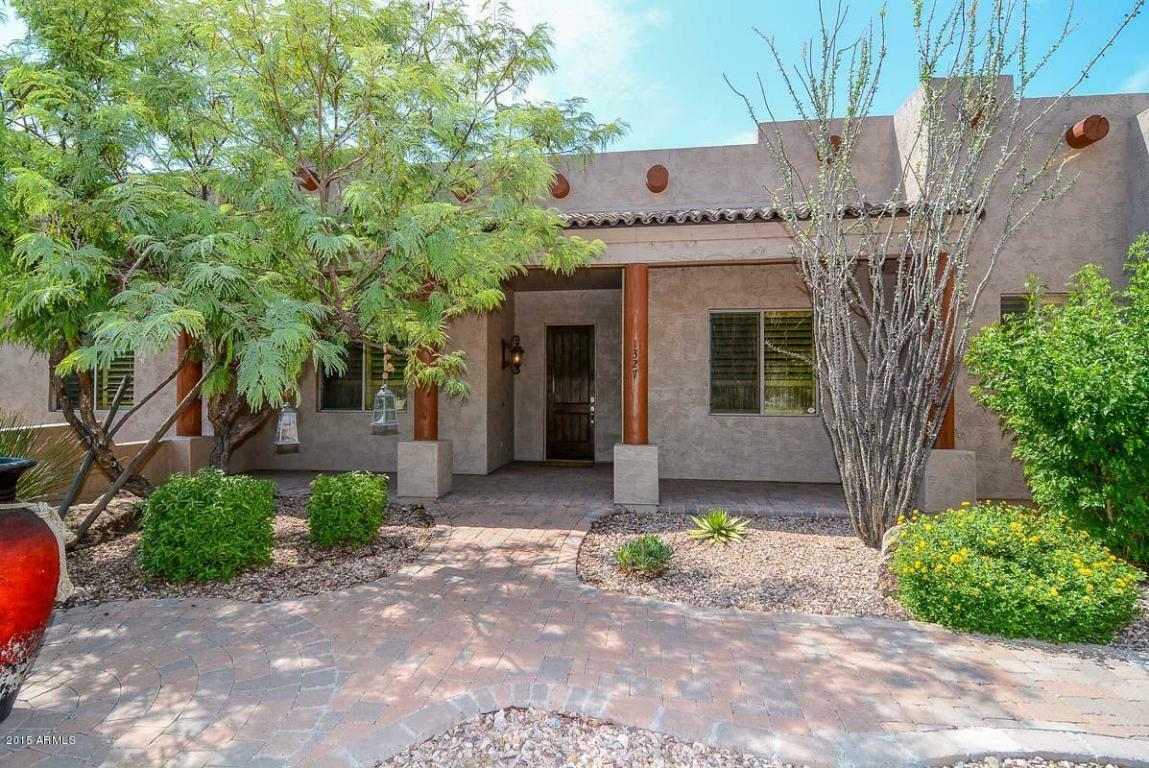 Property Photo:  1327 W Lavitt Lane  AZ 85086 