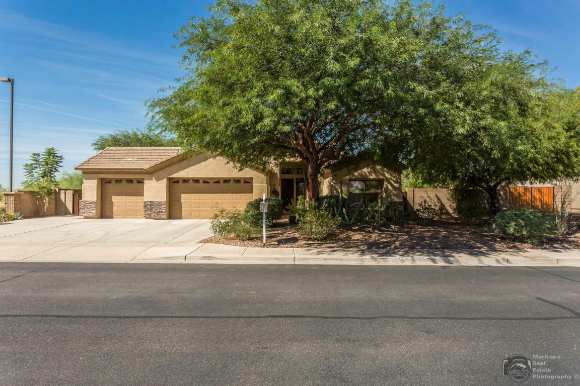 Property Photo:  1004 N 113th Place  AZ 85207 