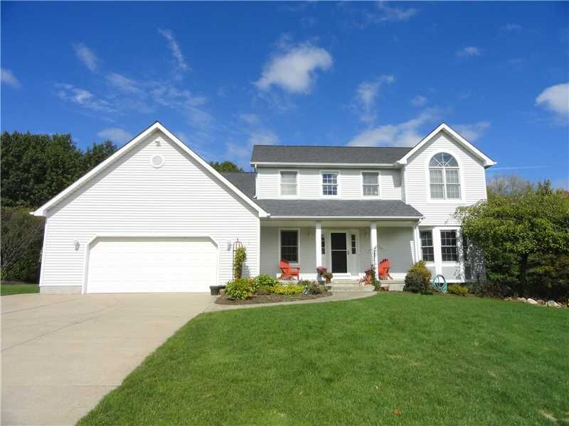 Property Photo:  12016 Jesse Drive  PA 16412 