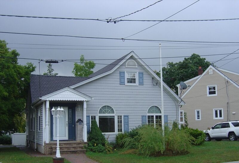 Property Photo: 30 Wayside Ln NJ 07110