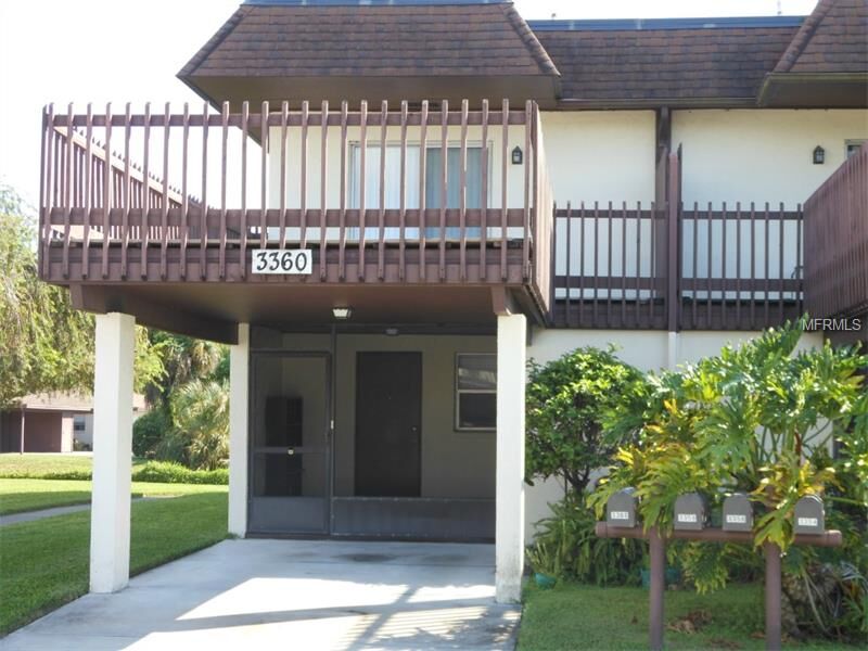Property Photo:  3360 Ramblewood Place 38C8  FL 34237 