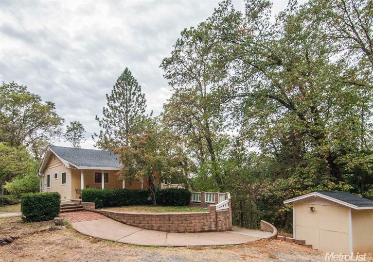 Property Photo:  1311 Sierra Oak Lane  CA 95713 