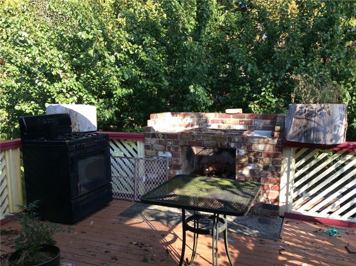 Property Photo: 20 D St WA 98339