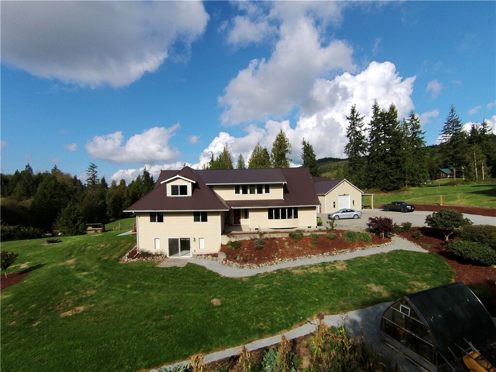 Property Photo:  33014 English Grade Rd  WA 98292 