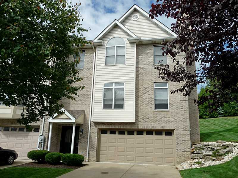 Property Photo: 113 Pappan Dr. PA 15126