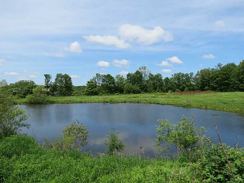 Property Photo: S Norrisville Road PA 16406