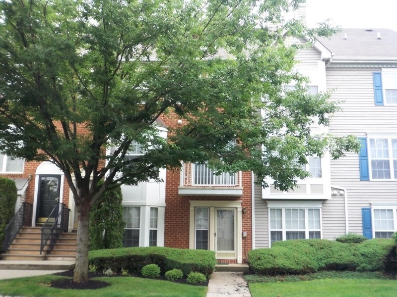 Property Photo: 3705 Riddle Ct NJ 08807