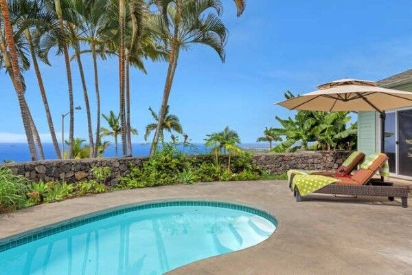 Property Photo: 76-4341 Leilani St HI 96740