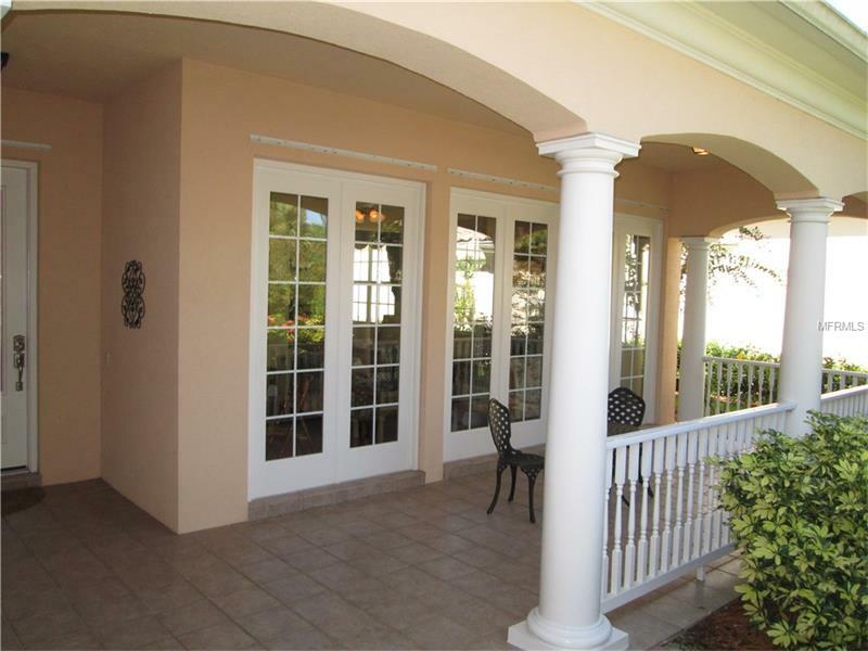 Property Photo:  5540 Novara Place  FL 34238 