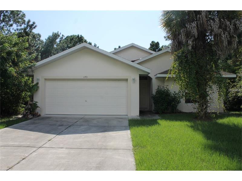 Property Photo: 173 Australian Drive FL 33947