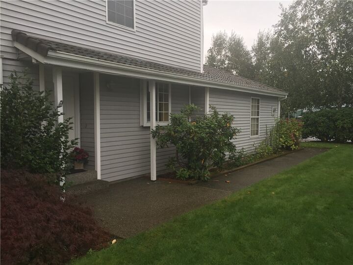 Property Photo: 31028 9th Ave S WA 98003