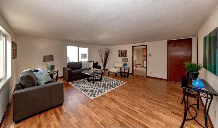 Property Photo:  1315 S Madison St  WA 98405 