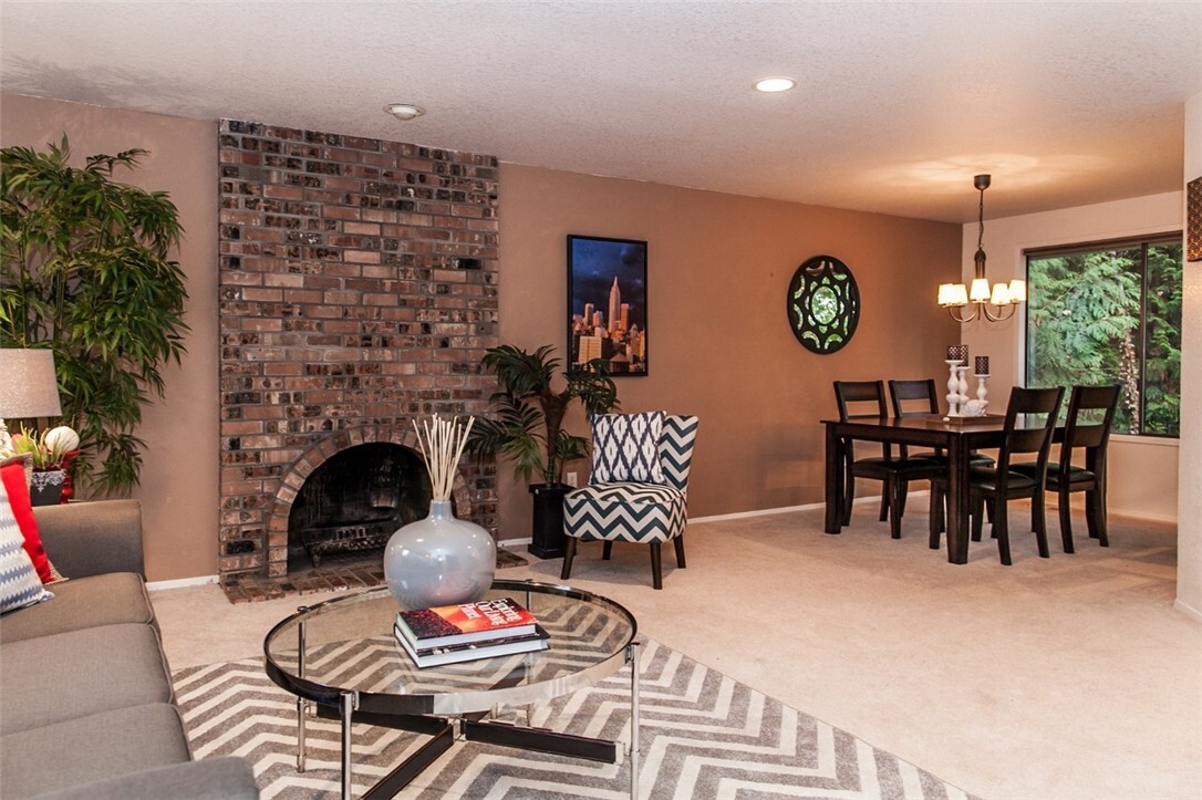 Property Photo: 13418 NE 119th Wy WA 98052