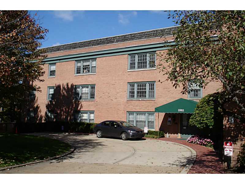 Property Photo:  5903 Fifth Ave B110  PA 15232 