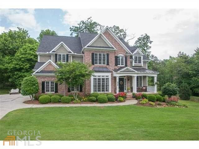 Property Photo: 6045 Audobon Trace GA 30040