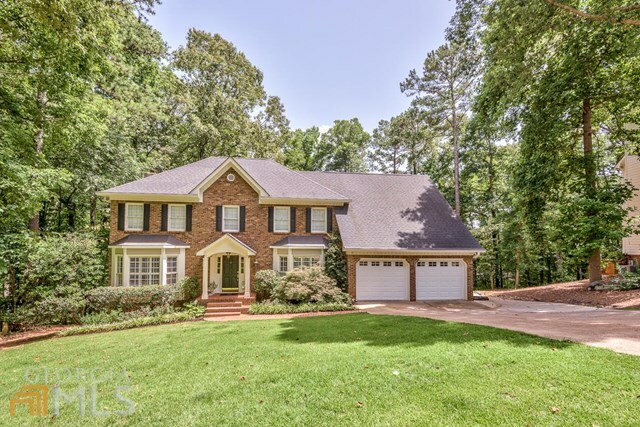 Property Photo:  2690 Long Lake Dr  GA 30075 