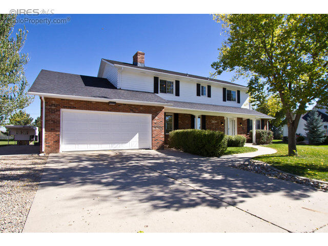 Property Photo: 2904 Virginia Dr CO 80538