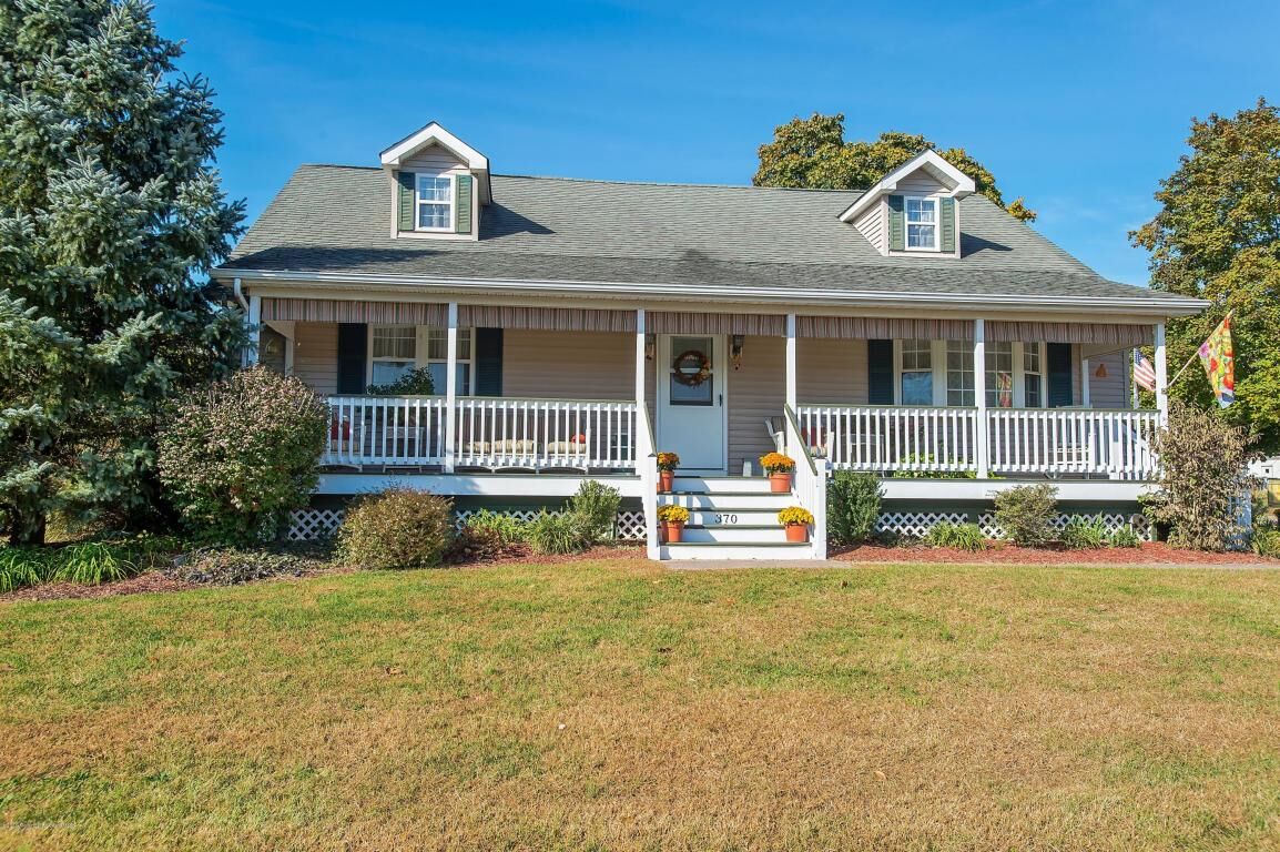 Property Photo: 370 Meany Road NJ 08562