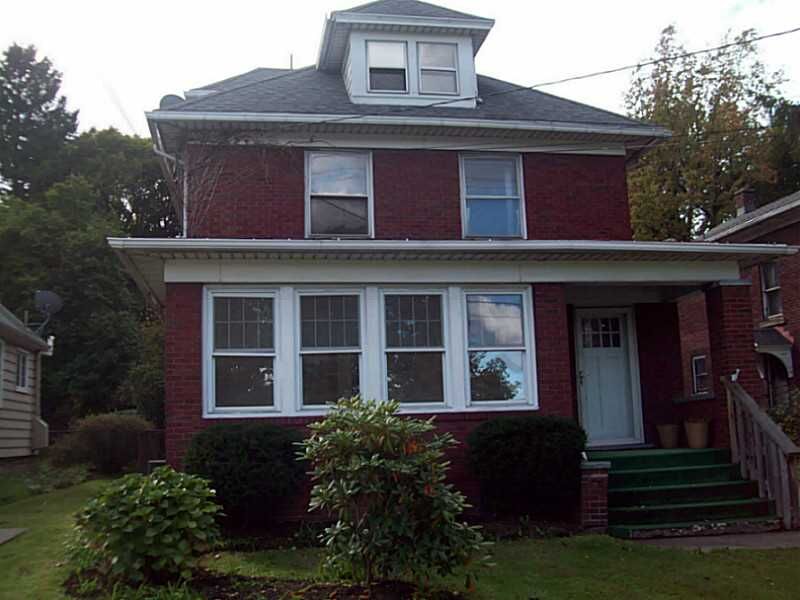 Property Photo: 3846 Cherry Street PA 16509