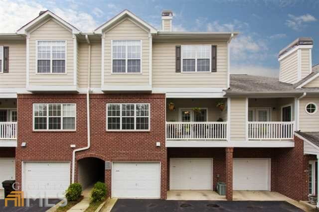 8116 Woodland Lane  Alpharetta GA 30009 photo