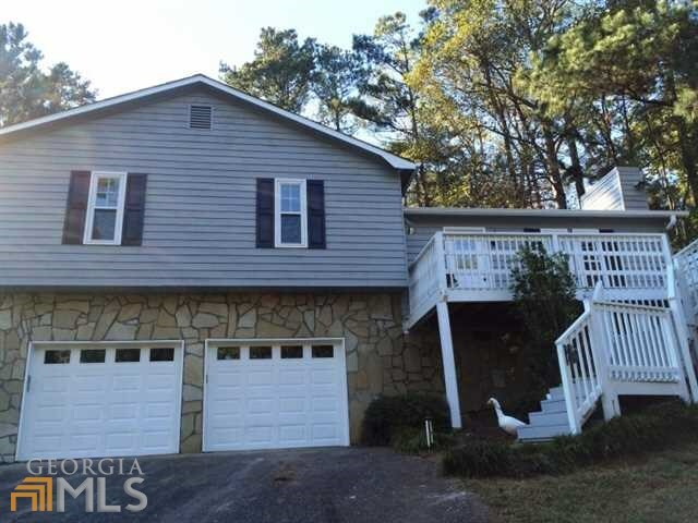 Property Photo:  148 Little Brook Dr  GA 30188 