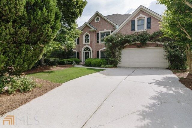 Property Photo: 270 Windsor Gate Cv GA 30342