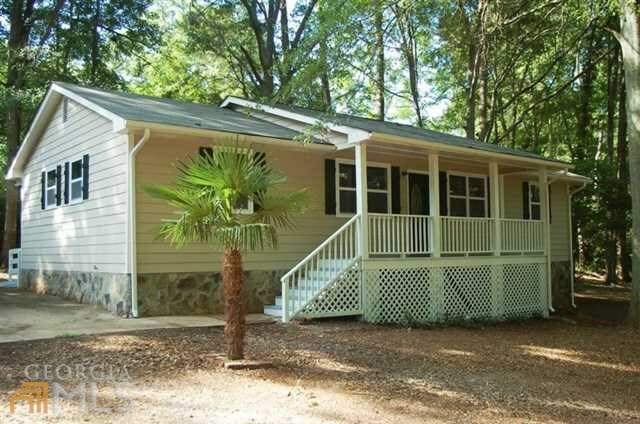 Property Photo: 57 Minish Drive GA 30530