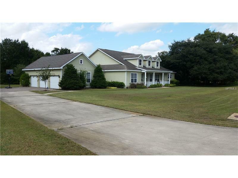 Property Photo: 2514 Martucci Road FL 33584