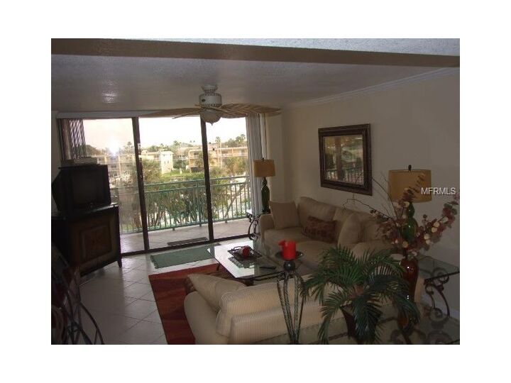 Property Photo: 1 Key Capri 310W FL 33706