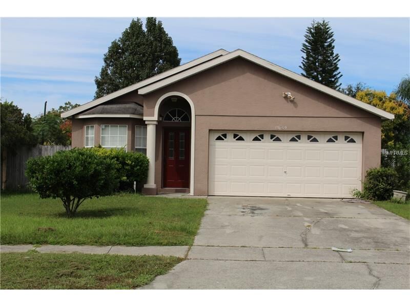 Property Photo: 13659 Glasser Avenue FL 32826