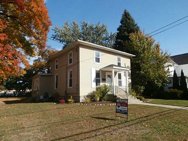 Property Photo:  28 E Division  PA 16428 