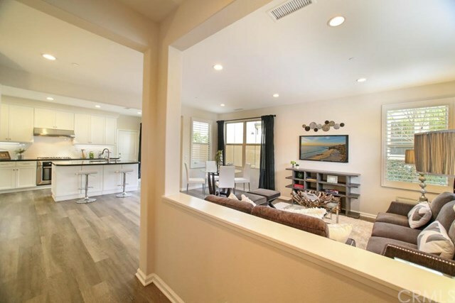 Property Photo:  71 Emerald Clover  CA 92620 