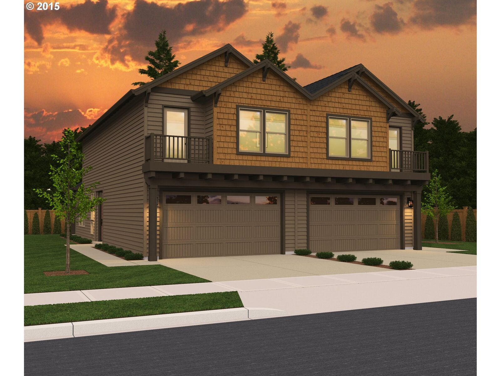 Property Photo:  10905 NE 44th St  WA 98682 