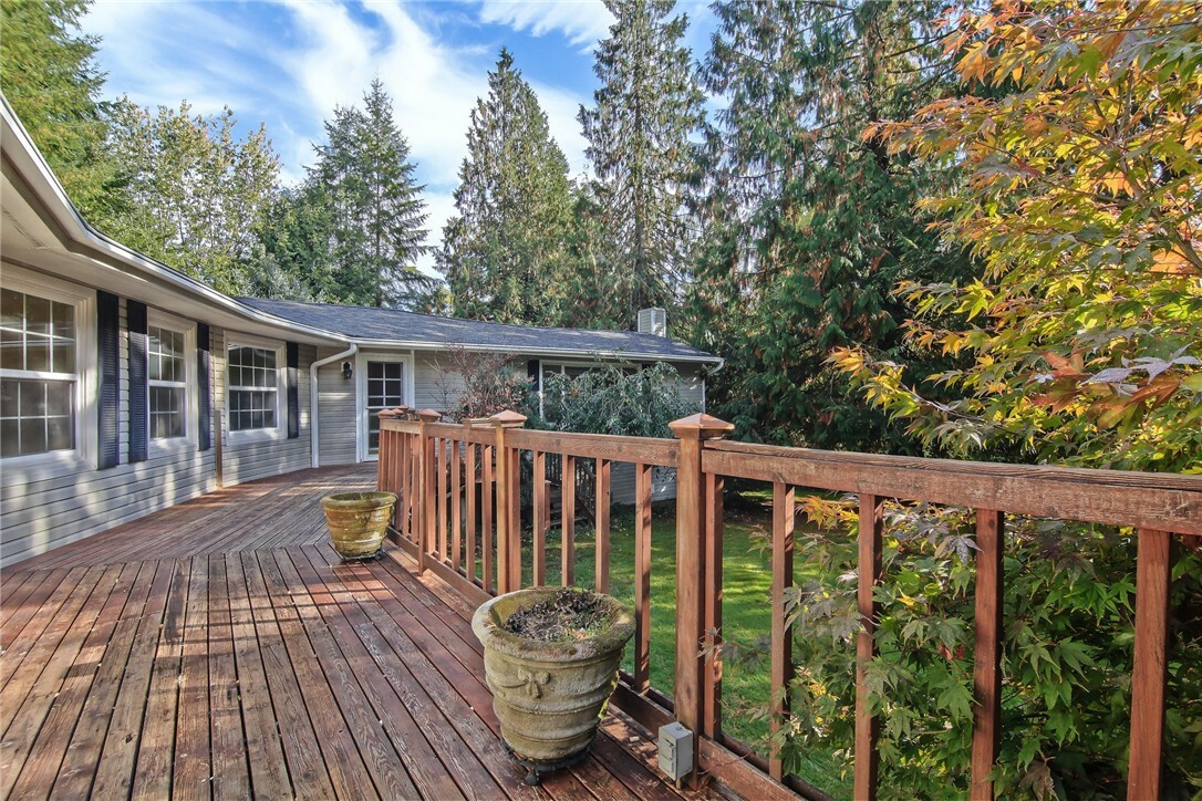 Property Photo:  29312 NE Big Rock Rd  WA 98019 