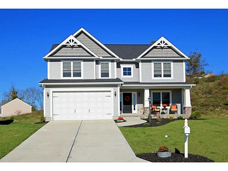 Property Photo: 4209 Remington Drive PA 15129