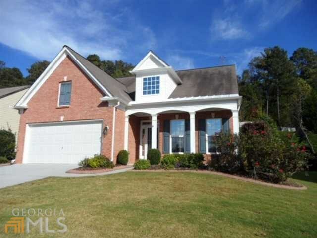 Property Photo:  146 Churchcliff Dr  GA 30188 