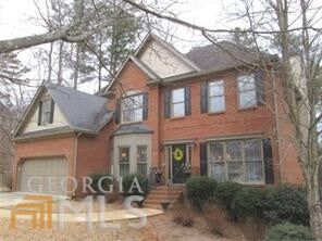 Property Photo: 1240 Nicholson Run GA 30152