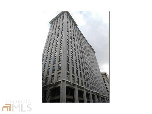 Property Photo: 57 Forsyth St 11E GA 30303