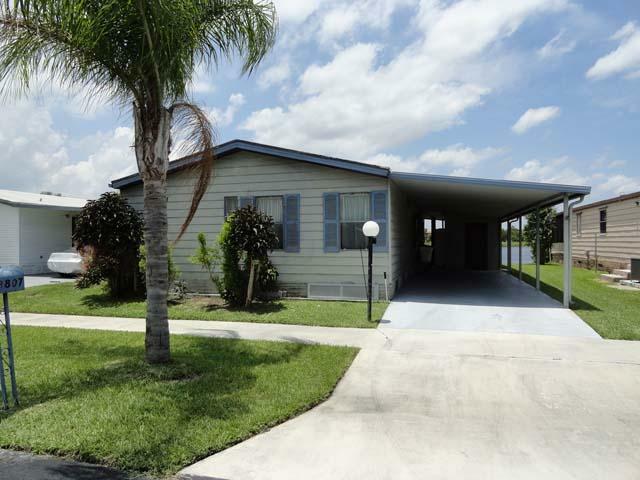 Property Photo:  3807 NW 67th Street  FL 33073 