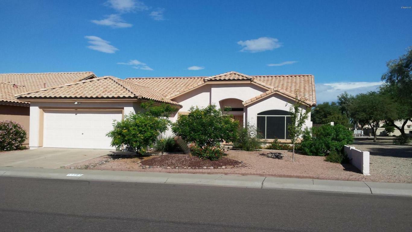 Property Photo:  11504 W Clover Way  AZ 85392 