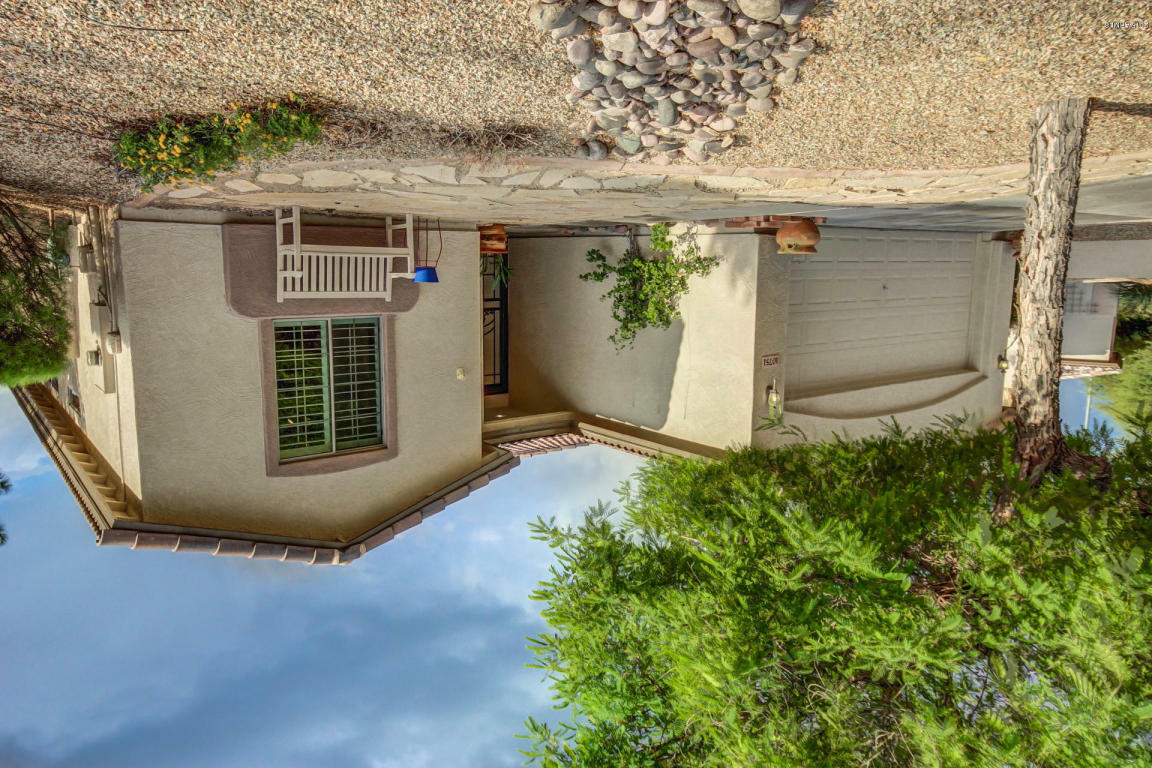 Property Photo:  10751 W Chino Drive  AZ 85373 