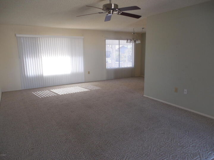 Property Photo: 9541 W Briarwood Circle N AZ 85351