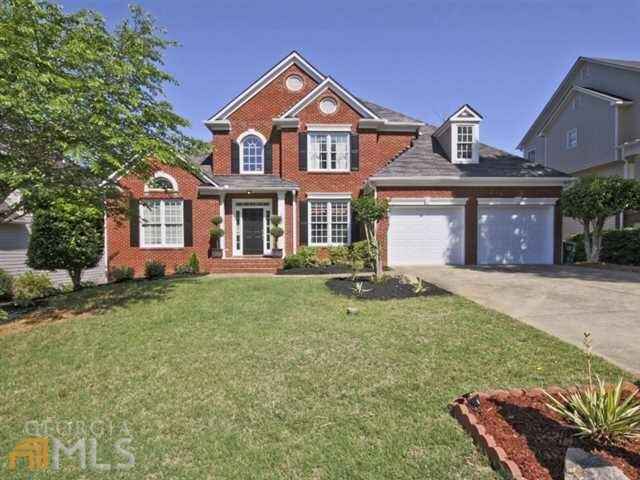 Property Photo:  4220 Cheltingham Ln  GA 30082 