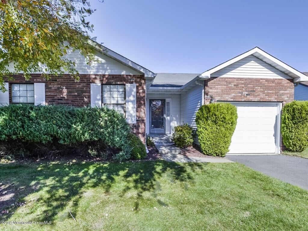 Property Photo: 23 Murray Hill Terrace NJ 07746