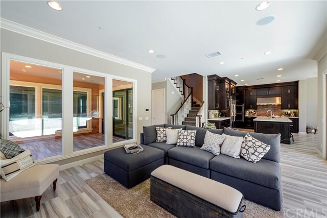 Property Photo:  11 Goldenrod  CA 92630 