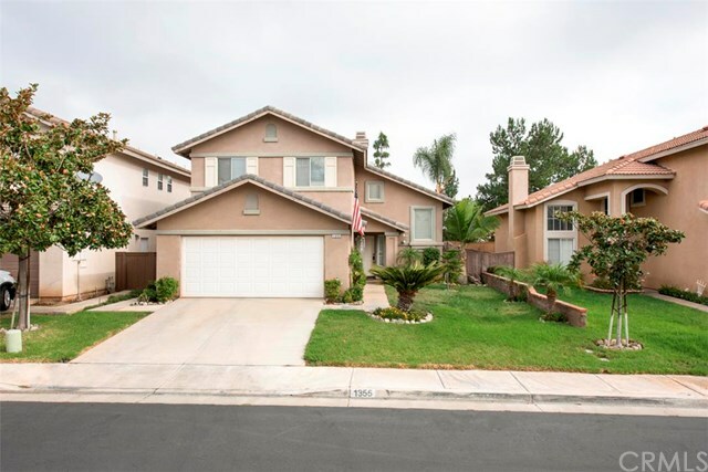 Property Photo:  1355 Longwood Pines Lane  CA 92881 