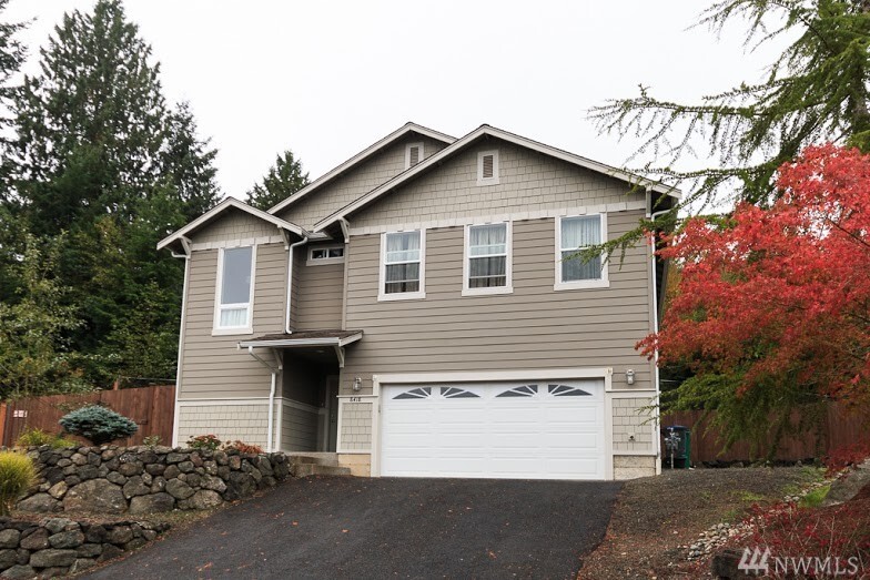 8418 Town Summit Place NW  Silverdale WA 98383 photo