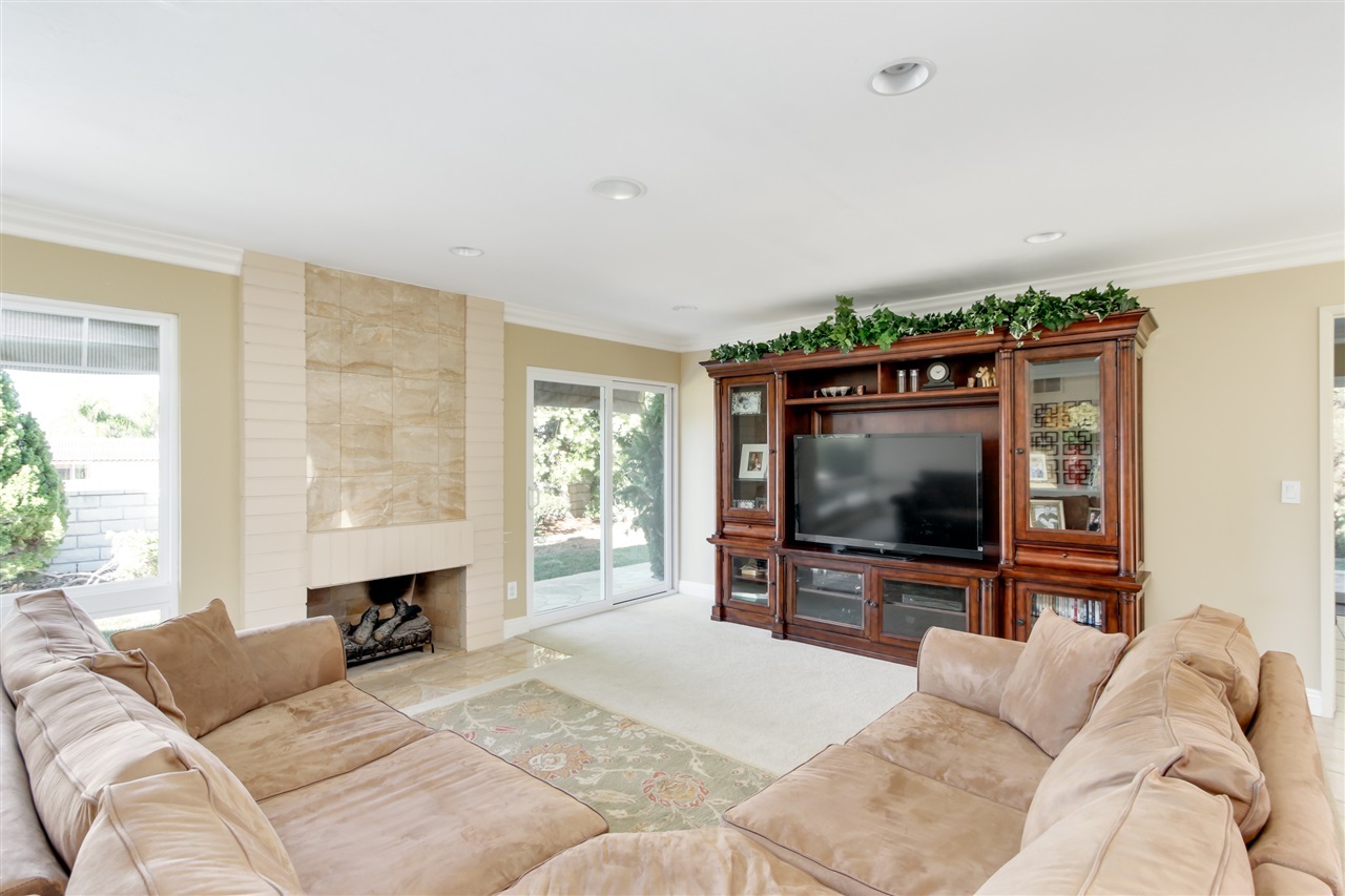 Property Photo: 12563 Parma Court CA 92128