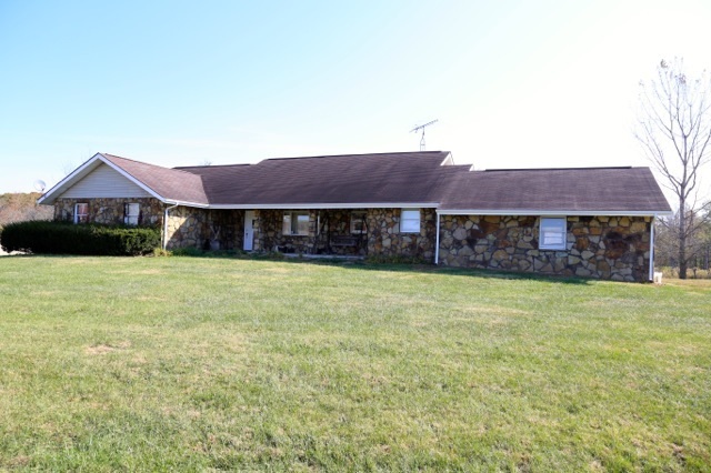 Property Photo:  4724 Leesville Road  IN 47421 