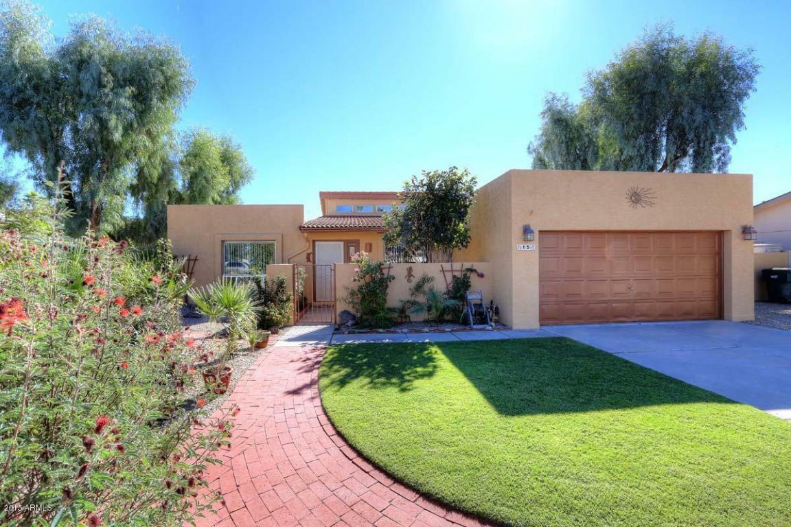 Property Photo:  15 E Willow Avenue  AZ 85022 